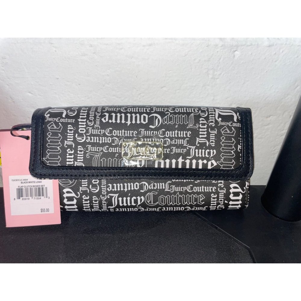 Juicy Couture Wallet